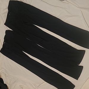 Yoga pants bundle